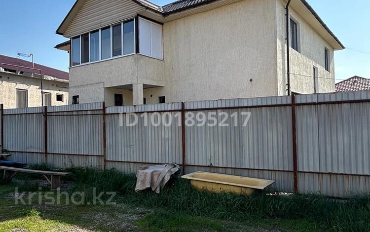 Отдельный дом · 7 комнат · 288 м² · 5 сот., Рысқұлбекова 296 — Котежный городок за 65 млн ₸ в Бельбулаке (Мичурино) — фото 2