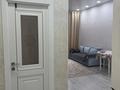 2-комнатная квартира, 48 м², 6 этаж по часам, Манаса 109а за 3 000 〒 в Алматы, Алмалинский р-н — фото 8