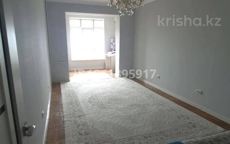 2-комнатная квартира · 72 м² · 3/4 этаж, 15-й мкр. 32 за 22.5 млн ₸ в Актау, 18-й мкр  — фото 2