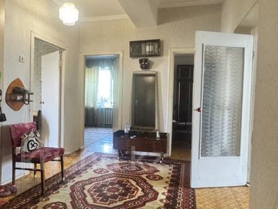 3-комнатная квартира · 104 м² · 3/5 этаж, Парковая за 55 млн ₸ в Петропавловске