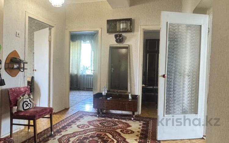 3-комнатная квартира · 104 м² · 3/5 этаж, Парковая за 55 млн ₸ в Петропавловске — фото 2