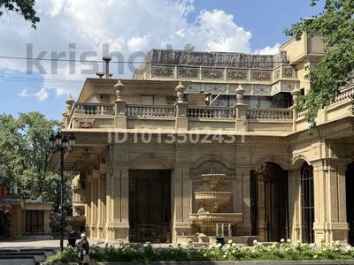 Қоғамдық тамақтану орны · 80 м², бағасы: 1 млн ₸ в Алматы, Медеуский р-н