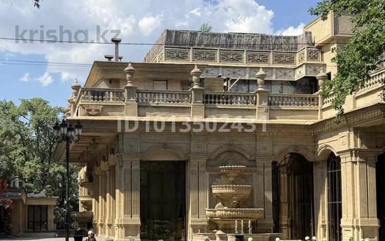 Қоғамдық тамақтану орны · 80 м², бағасы: 1 млн ₸ в Алматы, Медеуский р-н — фото 2