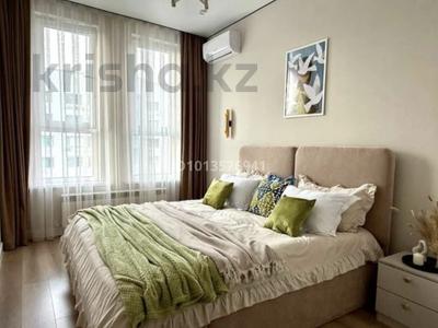 2-бөлмелі пәтер · 52 м², Туран 40/1, бағасы: 18 000 ₸ в Астане, Есильский р-н