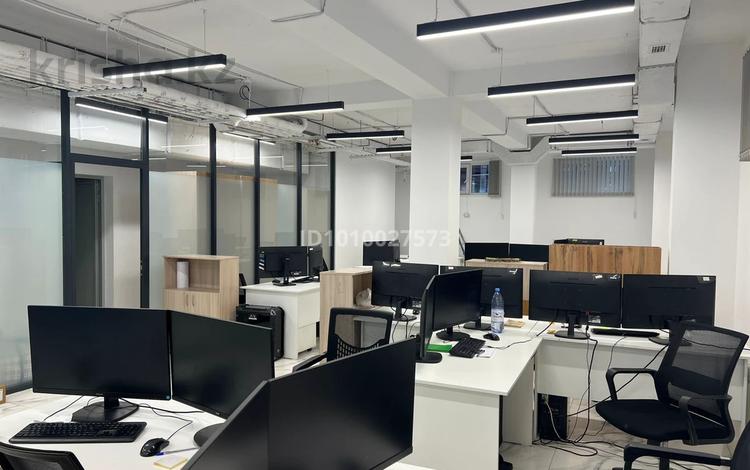 Офисы · 125 м² за 1 млн 〒 в Алматы, Бостандыкский р-н — фото 2