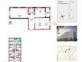 2-комнатная квартира · 65 м², Шаймерден Косшыгулулы 27/1 за 26 млн ₸ в Астане, Сарыарка р-н — фото 8