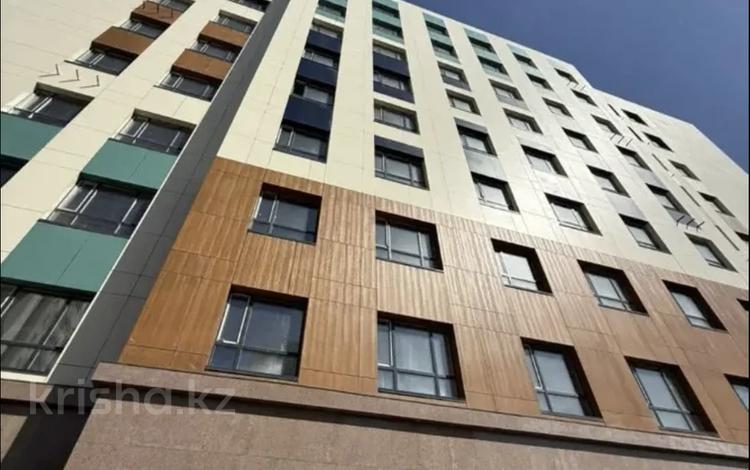 2-комнатная квартира · 65 м², Шаймерден Косшыгулулы 27/1 за 26 млн ₸ в Астане, Сарыарка р-н — фото 4