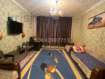 3-комнатная квартира · 81 м² · 1/2 этаж, Селевина — Район новостройки за 180 000 〒 в Семее