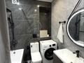 2-комнатная квартира · 50 м² · 2/12 этаж, Аэропортная — Aport mall east за 35 млн ₸ в  — фото 6