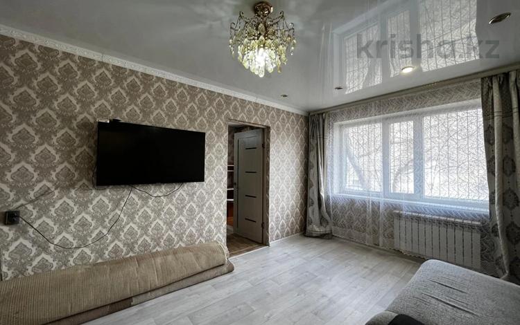 2-бөлмелі пәтер · 44 м² · 1/5 қабат, Спартака 21, бағасы: 17 млн ₸ в Семее — фото 2