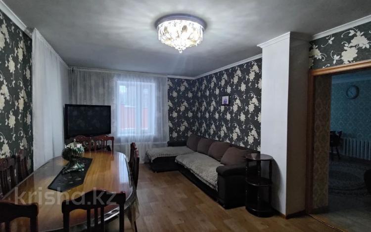 Отдельный дом · 6 комнат · 300 м² · 13 сот., Пришахтинск, Экибастузская за 50 млн ₸ в Караганде, Алихана Бокейханова р-н — фото 2