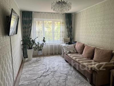 2-комнатная квартира · 51 м² · 4/5 этаж, мкр Таугуль за 43 млн 〒 в Алматы, Ауэзовский р-н