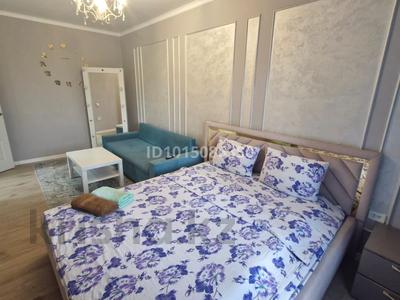 3-комнатная квартира · 65 м² · 8/13 этаж, Гани Муратбаева 14 — Раиымбека за 450 000 ₸ в Алматы, Алмалинский р-н