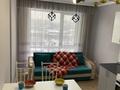 3-бөлмелі пәтер · 65 м² · 8/13 қабат, Гани Муратбаева 14 — Раиымбека, бағасы: 450 000 ₸ в Алматы, Алмалинский р-н — фото 2