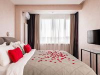 1-комнатная квартира · 38 м² · 6/6 этаж, Акмешит 19/Б — EXPO за 12 000 〒 в Астане, Есильский р-н