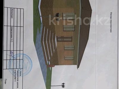 Жер телімі · 32 сотық, Тамдинское шоссе 11, бағасы: 32 млн ₸ в Алге