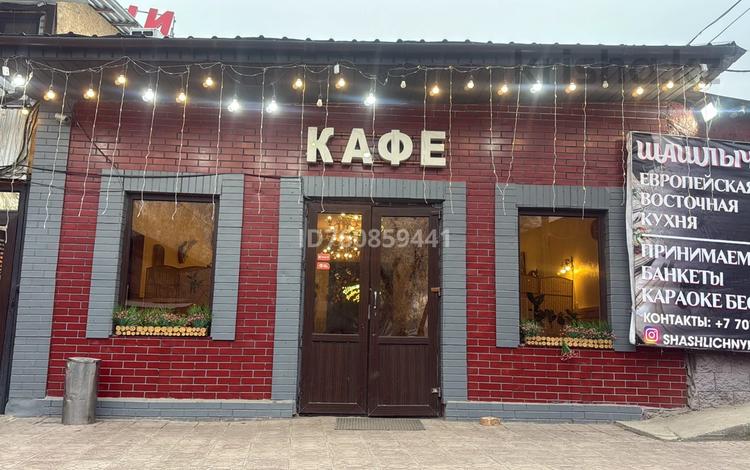 Свободное назначение, офисы, магазины и бутики, склады, общепит, салоны красоты, медцентры и аптеки, образование, развлечения · 80 м² за 800 000 〒 в Каскелене — фото 5