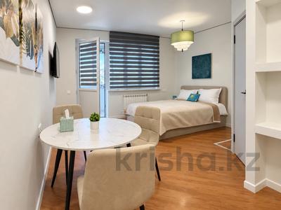 1-комнатная квартира · 38 м² · 9/10 этаж, Луганского 5 — Лучшее предложение за 330 000 ₸ в Алматы, Медеуский р-н