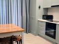 1-комнатная квартира · 37 м² · 5/9 этаж, Абая 130 — Розыбакиева за 48 млн ₸ в Алматы, Бостандыкский р-н