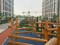 1-комнатная квартира · 37 м² · 5/9 этаж, Абая 130 — Розыбакиева за 48 млн ₸ в Алматы, Бостандыкский р-н — фото 15