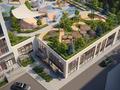 1-комнатная квартира · 37 м² · 5/9 этаж, Абая 130 — Розыбакиева за 48 млн ₸ в Алматы, Бостандыкский р-н — фото 17