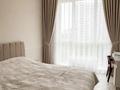 1-комнатная квартира · 37 м² · 5/9 этаж, Абая 130 — Розыбакиева за 48 млн ₸ в Алматы, Бостандыкский р-н — фото 5