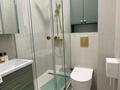 1-комнатная квартира · 37 м² · 5/9 этаж, Абая 130 — Розыбакиева за 48 млн ₸ в Алматы, Бостандыкский р-н — фото 8