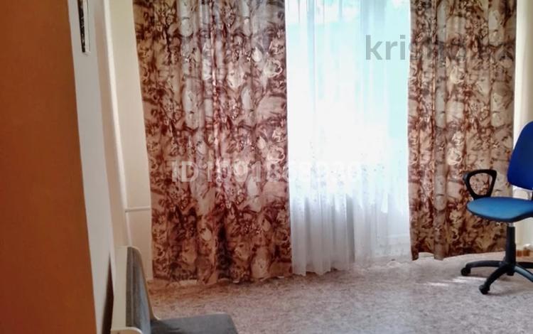 1-бөлмелі пәтер · 30 м² · 4/4 қабат, Абая, бағасы: 11 000 ₸ в Новой бухтарме — фото 3