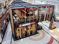 Готовый бизнес. Франшиза Марроне Россо · 250 м² за 150 млн ₸ в Астане, Нура р-н — фото 5
