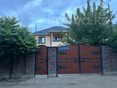 Отдельный дом · 9 комнат · 250 м² · 5 сот., мкр Теректы 15 за 80 млн 〒 в Алматы, Алатауский р-н