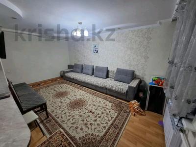 3-комнатная квартира · 70 м² · 1/5 этаж, гарышкер 7 за 22 млн 〒 в Талдыкоргане, мкр Жана Гарышкер