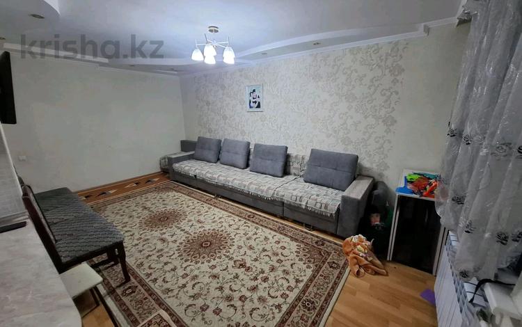 3-бөлмелі пәтер · 70 м² · 1/5 қабат, гарышкер 7, бағасы: 22 млн ₸ в Талдыкоргане, мкр Жана Гарышкер — фото 2