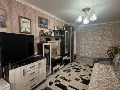 3-бөлмелі пәтер · 56.2 м² · 4/4 қабат, Рабочая 166, бағасы: 18.5 млн ₸ в Костанае