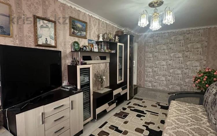 3-бөлмелі пәтер · 56.2 м² · 4/4 қабат, Рабочая 166, бағасы: 18.5 млн ₸ в Костанае — фото 2