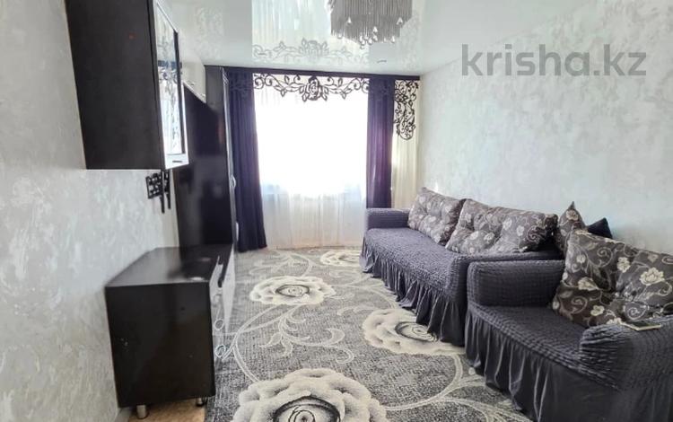 3-бөлмелі пәтер · 64.3 м² · 2/9 қабат, чокина 169/1, бағасы: 34 млн ₸ в Павлодаре — фото 2