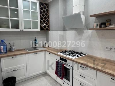 3-комнатная квартира · 72.7 м² · 4/9 этаж, Самал 82/1 — Коняхина за 40 млн ₸ в Уральске