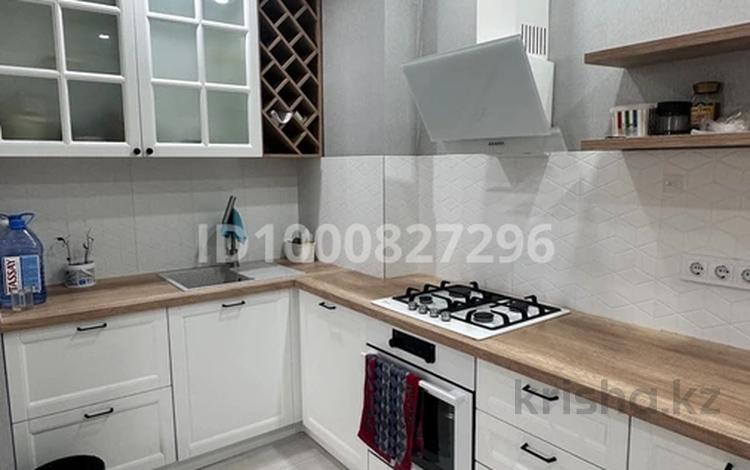3-комнатная квартира · 72.7 м² · 4/9 этаж, Самал 82/1 — Коняхина за 40 млн ₸ в Уральске — фото 18