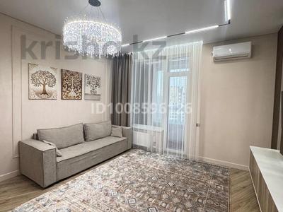 2-комнатная квартира · 60 м² · 18/22 этаж, Турар Рыскулов 9 — Успейте заехать, новая и уютная,шикарная цена за 500 000 〒 в Астане, Есильский р-н