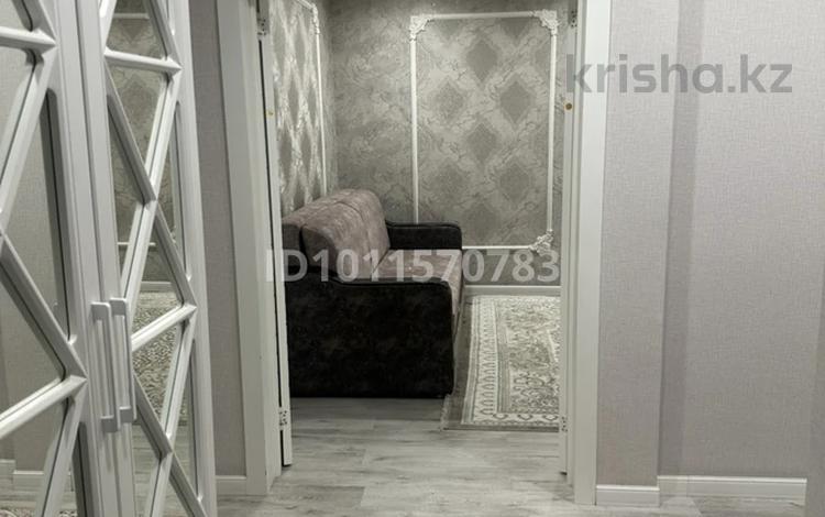 4-бөлмелі пәтер · 89 м² · 1/9 қабат, Ахмет Байтурсынулы 39, бағасы: ~ 55 млн ₸ в Астане, Сарайшык р-н — фото 2