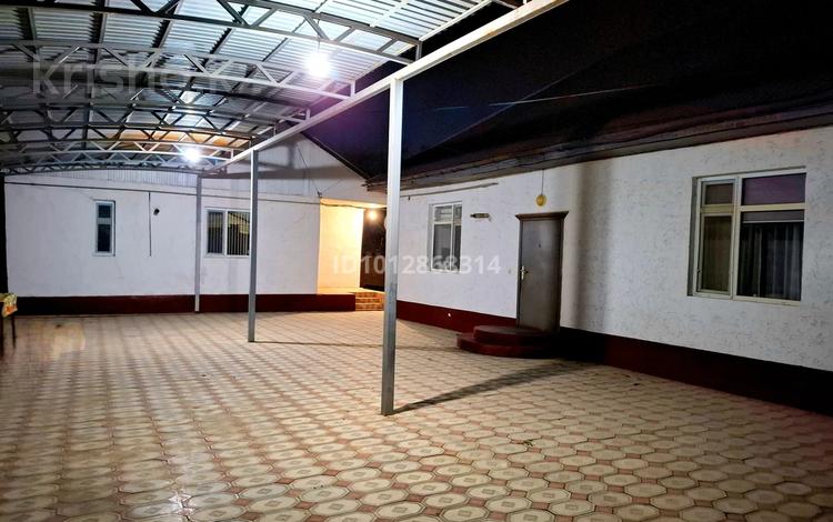 Жеке үй · 6 бөлме · 100 м² · 8 жүзд., Мичурина 48, бағасы: 45 млн ₸ в Таразе — фото 2