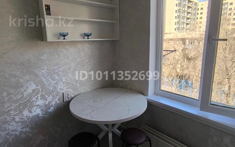 3-комнатная квартира · 62 м² · 5/5 этаж, Брусиловского 249 — Сатпаева Брусиловского за 400 000 ₸ в Алматы, Бостандыкский р-н — фото 2