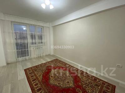 1-комнатная квартира, 36 м², 3/6 этаж, Жунисова 10 к1 за 21 млн 〒 в Алматы, Наурызбайский р-н