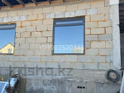 Отдельный дом · 5 комнат · 160 м² · 5 сот., Сулутобе 36 — Поворот магазина Асылбек за 24 млн 〒 в Уштереке