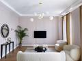 4-бөлмелі пәтер · 140 м² · 3/3 қабат, Аль- Фараби 116, бағасы: 2.4 млн ₸ в Алматы, Бостандыкский р-н — фото 6