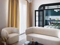 4-бөлмелі пәтер · 140 м² · 3/3 қабат, Аль- Фараби 116, бағасы: 2.4 млн ₸ в Алматы, Бостандыкский р-н — фото 12