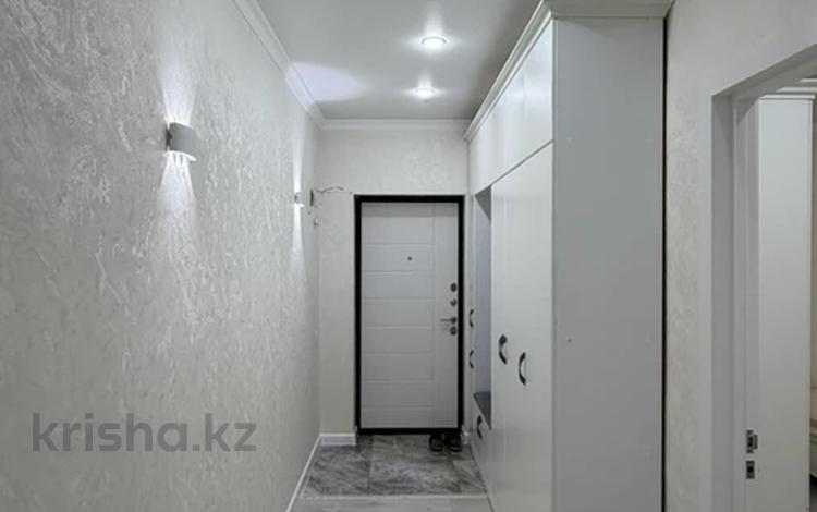 2-бөлмелі пәтер · 65 м² · 2/5 қабат, 17-ш/а. 75, бағасы: 25 млн ₸ в Актау, 17-й мкр — фото 2