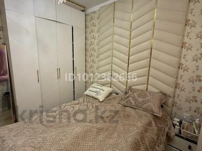 2-комнатная квартира · 57 м² · 5/10 этаж, ул. Жусипбека Аймауытова 15А за 37 млн ₸ в Алматинской обл., Талгарский р-н