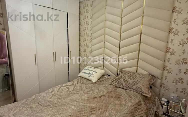 2-комнатная квартира · 57 м² · 5/10 этаж, ул. Жусипбека Аймауытова 15А за 37 млн ₸ в Алматинской обл., Талгарский р-н — фото 2