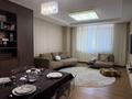 2-бөлмелі пәтер · 70 м² · 20/28 қабат, Кошкарбаева G — Тауелсиздик, бағасы: 47 млн ₸ в Астане, Сарайшык р-н — фото 7