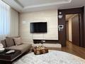 2-бөлмелі пәтер · 70 м² · 20/28 қабат, Кошкарбаева G — Тауелсиздик, бағасы: 47 млн ₸ в Астане, Сарайшык р-н — фото 9